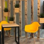 Відкриття Території Коворкінг