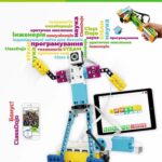 Робототехніка 0-4 класи