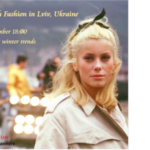 French Fashion in Lviv