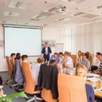 Семінар на тему: "Зміни до нового законодавства"