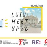 Meetup #6 - Lviv