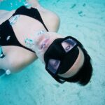 Курс фридайвінгу у Львові з чемпіонкою України Альоною Удовенко