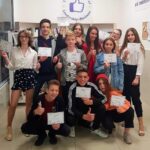 Дитяча бізнес-школа