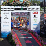 Перегляд чемпіонату світу з Ironman 2017 року, який проходить на Гаваях.